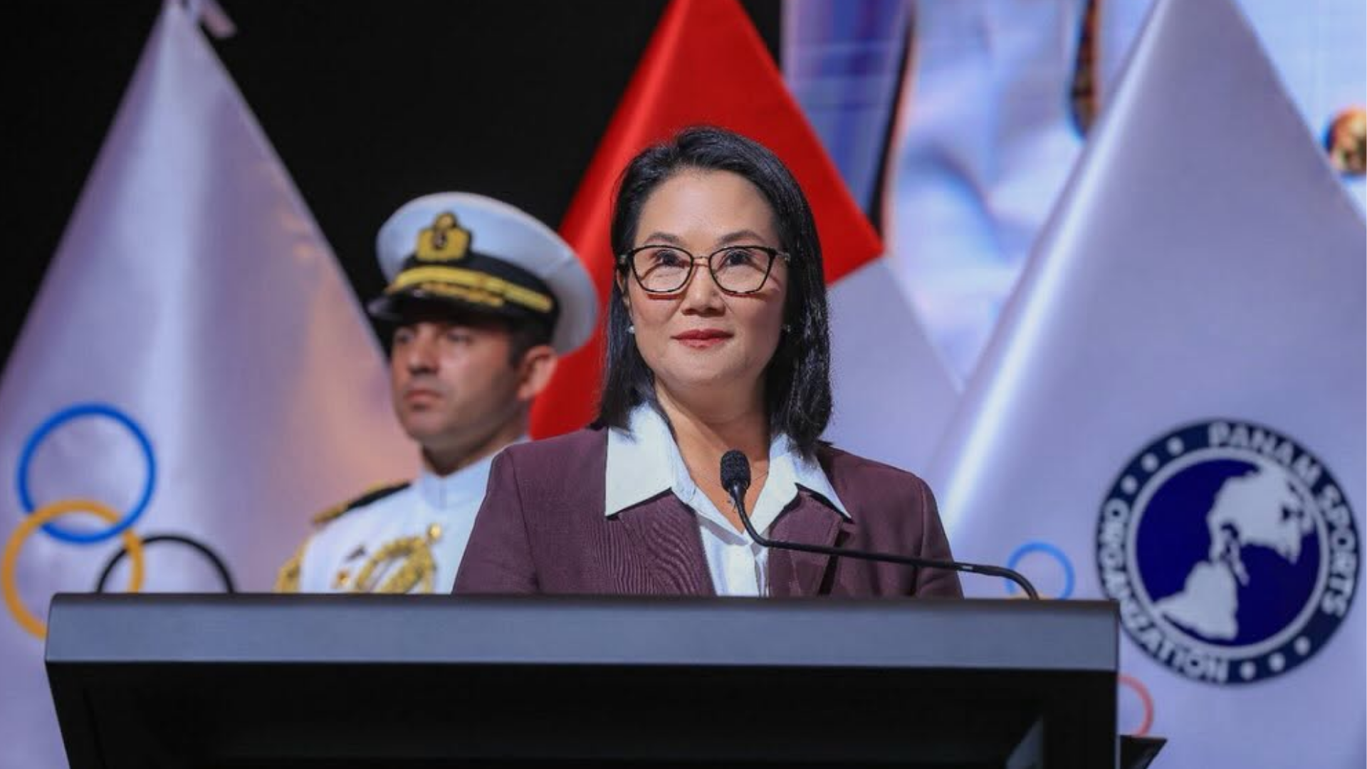 Keiko Fujimori anuncia respuesta firme tras crimen en Trujillo: “No vamos a dar tregua a la delincuencia”